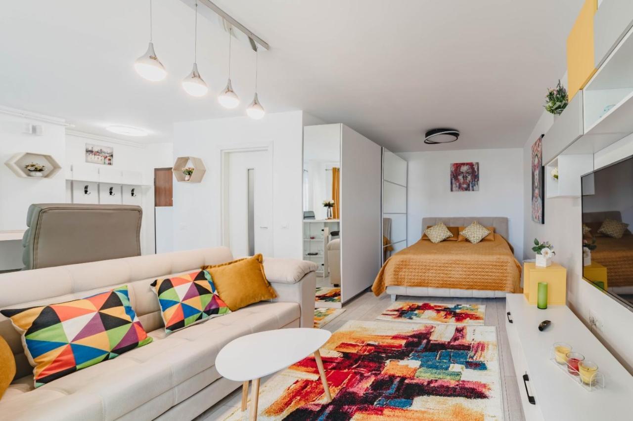 Masterpiece Studio- Free Parking, Wi-Fi, Netflix Брашов Экстерьер фото