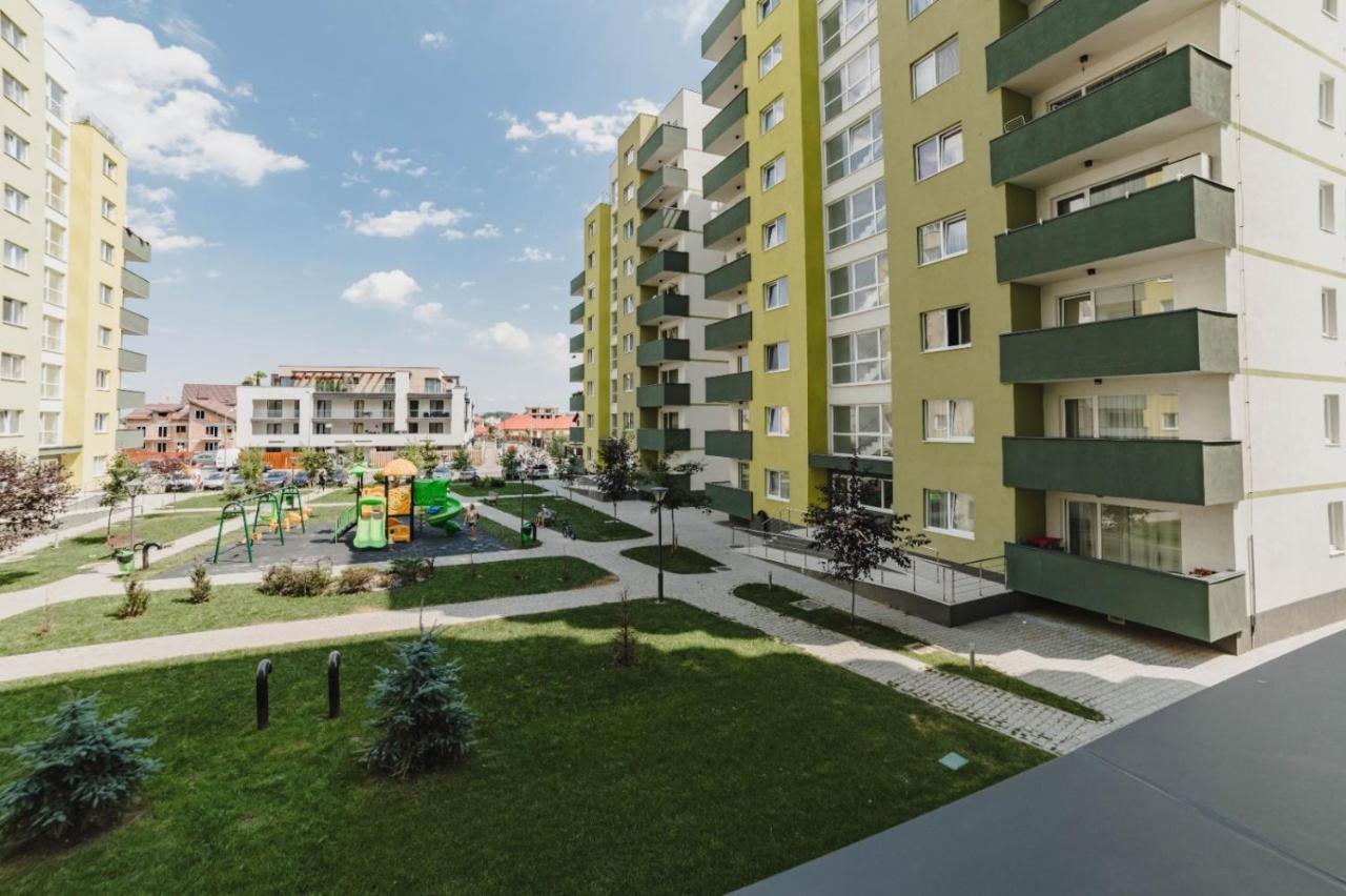 Masterpiece Studio- Free Parking, Wi-Fi, Netflix Брашов Экстерьер фото