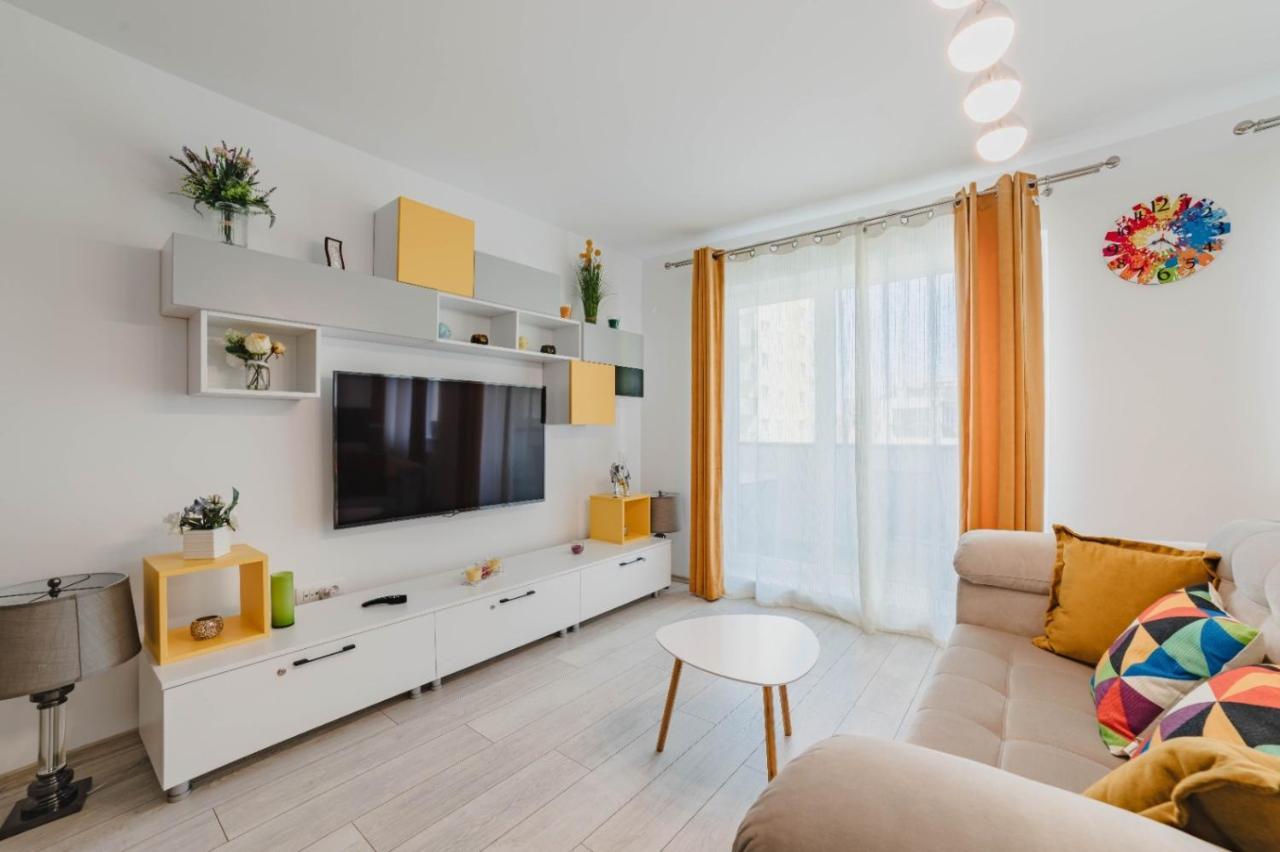 Masterpiece Studio- Free Parking, Wi-Fi, Netflix Брашов Экстерьер фото