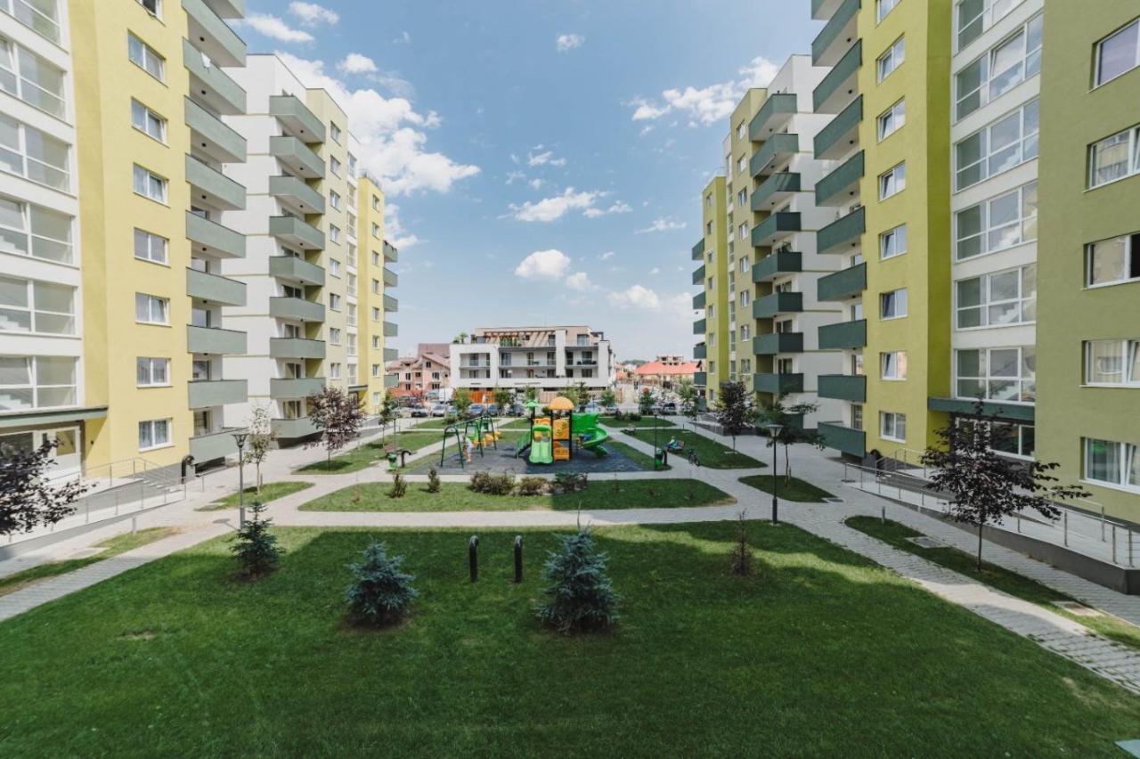 Masterpiece Studio- Free Parking, Wi-Fi, Netflix Брашов Экстерьер фото